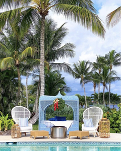 Lámpara de Ratán Tejida a Mano, Materiales Naturales Rústicos, Diseño Elegante, Lámpara Decorativa Ecológica para Decoración del Hogar, Arte Bohemio - Product Image 6