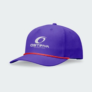 Gorras de Béisbol y Golf Personalizadas al por Mayor, Premium, con Logotipo Bordado en 3D, 100% Algodón, Ajustables, de 5 Paneles, Estructuradas, de Dos Tonos, para Hombre y Mujer - Product Image 6