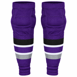 Ice Hockey <b>Socks</b> Professional Ice Hockey Team <b>Socks</b> Custom Sublimation Hockey <b>Socks</b> Breathable Athletic Sports <b>Socks</b> Durable - Product Image 1