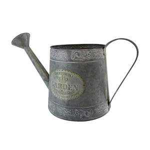<b>Compact</b> portable metal watering can suitable for indoor gardening <b>desk</b> plants succulents and <b>office</b> plant care - Product Image 5