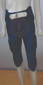 Uniformes Profesionales de Fútbol Americano para Jóvenes - Equipamiento de Equipo Duradero de Secado Rápido - Product Image 2