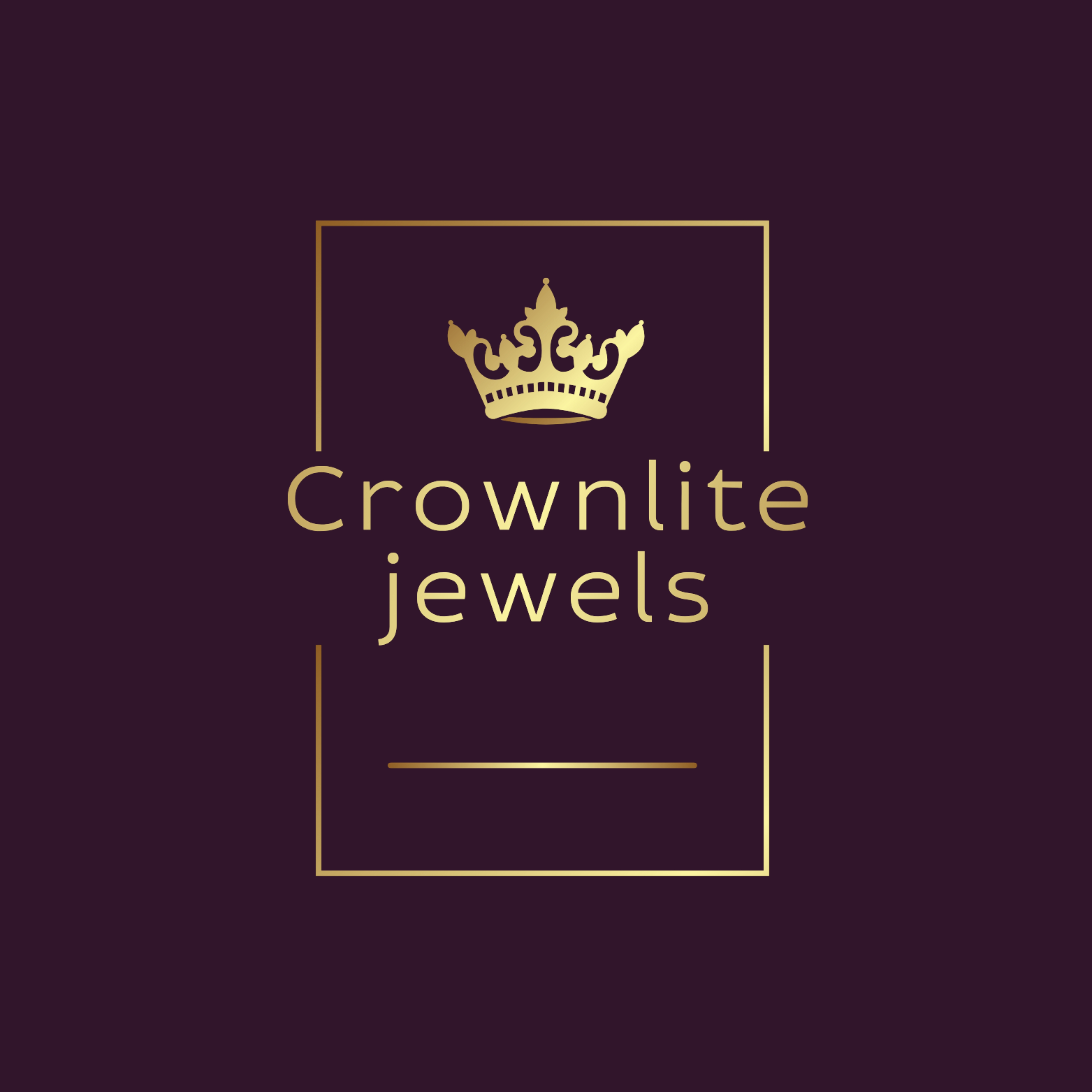 CROWNLITE JEWELS logo