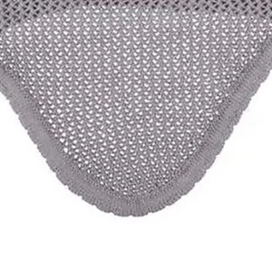 Produits d'équitation en promotion : Bonnet anti-mouches respirant et doux pour chevaux, couvre-oreilles chauds pour chevaux - Product Image 3