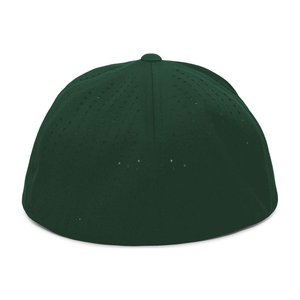 Casual Unisex Sporty Baseball Caps 100% Cotton Solid Color Embroidery Mesh Trucker <b>Hat</b> Outdoor <b>Summer</b> Sports Cap - Product Image 6