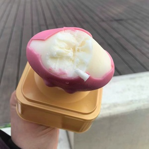 ไอศกรีมแท่งรูปดาว <span class=keywords><strong>ผล</strong></span>ไม้และช็อกโกแลต <span class=keywords><strong>ผล</strong></span>ิตจากโรงงาน ขายส่ง รับผลิตแบบ OEM ได้รับการรับรองฮาลาล ไอศกรีมนุ่มยอดนิยม - Product Image 2