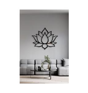 Decoración de pared de metal estilo real para interiores de casas de lujo, decoración moderna de hierro para colgar en la pared - Product Image 6