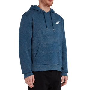 Sweat-shirts à capuche délavés à l'acide personnalisés en gros – Qualité supérieure à prix abordable - Product Image 1