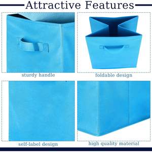 Elegante nido artístico para manualidades suaves hecho en Vietnam - Product Image 1