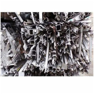 Déchets de métal de haute qualité, déchets d'aluminium 6061 6063 - Product Image 6