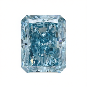 เพชรหลวม IGI Certified 6 RADIANT SI1 เพชรเพาะเลี้ยงใหม่ - Product Image 2