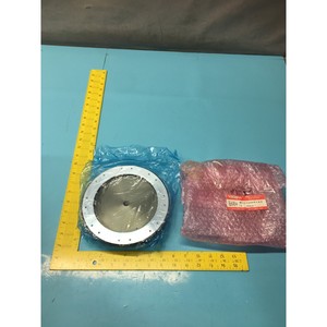 VARIAN M101003743 COOLING BACK ASSY, 156350 - Equipo y piezas de semiconductores de confianza de la marca global Legacy - Product Image 1