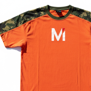 Vêtements de chasse haut de gamme, t-shirt camouflage, évacuation de l'humidité, séchage rapide, équipement tactique performant, commande en gros, personnalisation - Product Image 2