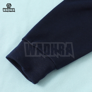 เสื้อฮู้ดดี้ผู้ชายดีไซน์โดดเด่นขายดีที่สุด ไซส์ใหญ่ สไตล์ใหม่ จำนวนมาก ผ้าคอตตอนผสม - Product Image 4