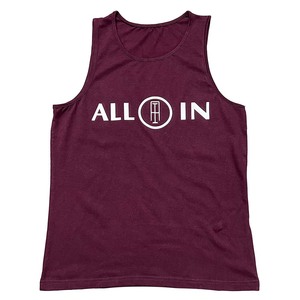 Knitted Spandex Cotton with anti-pilling feature are trending in men's activewear Custom Logo Men Gym Vest <b>String</b> Singlet - Product Image 1