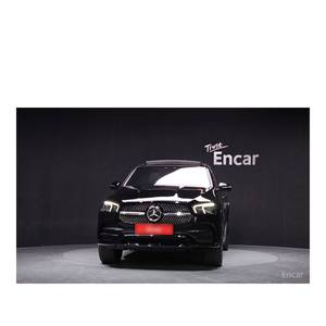 Mercedes-Benz Clase GLE GLE400d 4MATIC Coupé 2023, 34,973 km, Diésel, Automático, Volante a la Izquierda, Cámara Trasera - Product Image 3