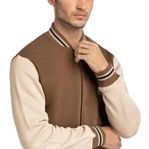 High Quality Custom Men Quilted Hooded <b>Heated</b> Winter <b>Jacket</b> with Embroidery and Silk Lining Polyester Hooded Quilted Men <b>Jackets</b> - Product Image 4
