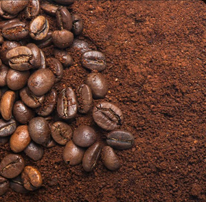 เมล็ดกาแฟคั่วกลางคุณภาพสูง ผสมเวียดนาม อาราบิก้า และโรบัสต้า โดย HANCOFFEE ราคาขายส่งต่อกิโลกรัม - Product Image 1