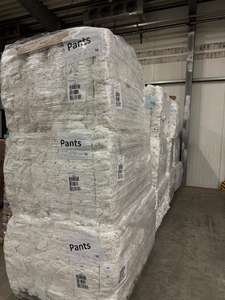 Pañales Ecológicos Biodegradables para Bebés Recién Nacidos, Muestra Gratuita OEM - Product Image 5