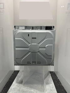Horno Integrado Black Built-in AEG BEB335061B 6000 con Cocción Surround - Product Image 5