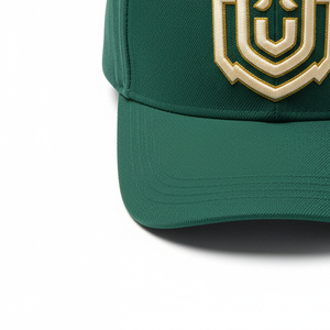 Kit de Aro Estabilizador para Bordado de Gorras con Logotipo Personalizado, para Tiendas Profesionales de Diseño de Texto y Digitalización - Product Image 4