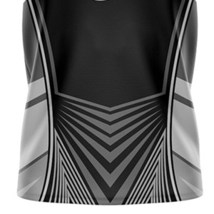 Conjunto de Camiseta de Fútbol Personalizada Unisex Azul y Blanca para Invierno, Número 10, Impresión Sublimada, Cuello en V, Manga Corta, Absorbe la Humedad en Cuatro Direcciones - Product Image 3
