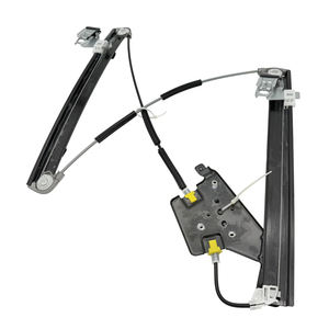 Para Mondeo Metrostar 2001-2007, Regulador de Ventana Delantera Derecha, Tipo Cable, Manual, Compatible Sin Motor, OE 1115801 - Product Image 6