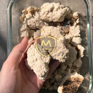 Gâteau de coprah premium du Vietnam pour l'alimentation des bovins et des porcs - Source de protéines de noix de coco 100 % mûres - Product Image 1