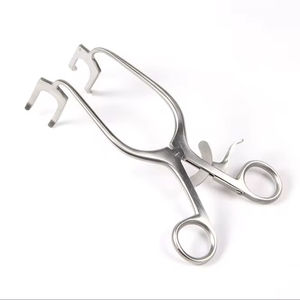 Instrumentos Quirúrgicos Ralph Ortho KOBEL SOFT TISSUE RETRACTOR LARGE, Instrumentos de Acero Inoxidable en Venta a Bajo Precio - Product Image 2