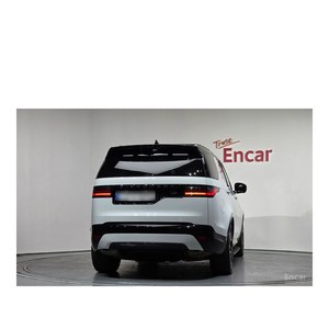 Land Rover Discovery P360 R-Dynamic SE 2022, 24,450 km, Caja de Cambios Automática, Volante a la Izquierda, Cámara Trasera - Product Image 4