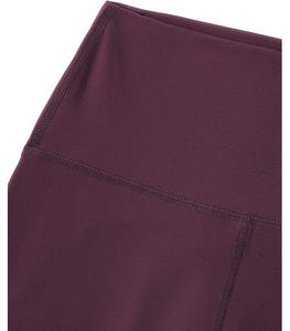 Nouveaux Leggings Femme Taille Élastique Respirants Séchage Rapide Entraînement Gym Yoga Tissu Doux Effet Ventre Plat 2025 - Product Image 4