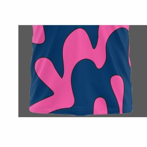 Camisetas Deportivas Personalizadas 100% Poliéster Tejido, Transpirables, de Secado Rápido, Ecológicas, Cuello Redondo, Moda Masculina, Fútbol, Fabricante OEM ODM - Product Image 6