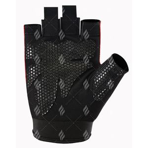 Guantes Deportivos de Fitness Más Vendidos al por Mayor para Entrenamiento en Gimnasio y Levantamiento de Pesas con Protección Acolchada y Propiedad de Absorción de Humedad - Product Image 3
