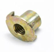 Componentes Mecanizados por CNC Ecológicos LUCAN TECHNO Personalizados, Fabricación Industrial de Metales, Servicios de Mecanizado de Precisión Ligero - Product Image 3