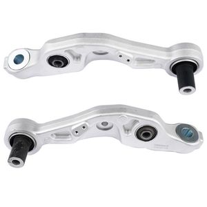 Kit Bracci di Controllo per Lexus LS460 2006-2017 LS600HL IS200 Anteriore Sinistro e Destro 48620 50070 102 7632 102 7633 - Product Image 1