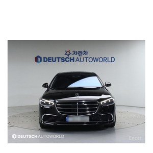 Mercedes-Benz Classe S S580L 4MATIC 2024/3, 45 871 km, Boîte de vitesses automatique, Volant à gauche - Product Image 3