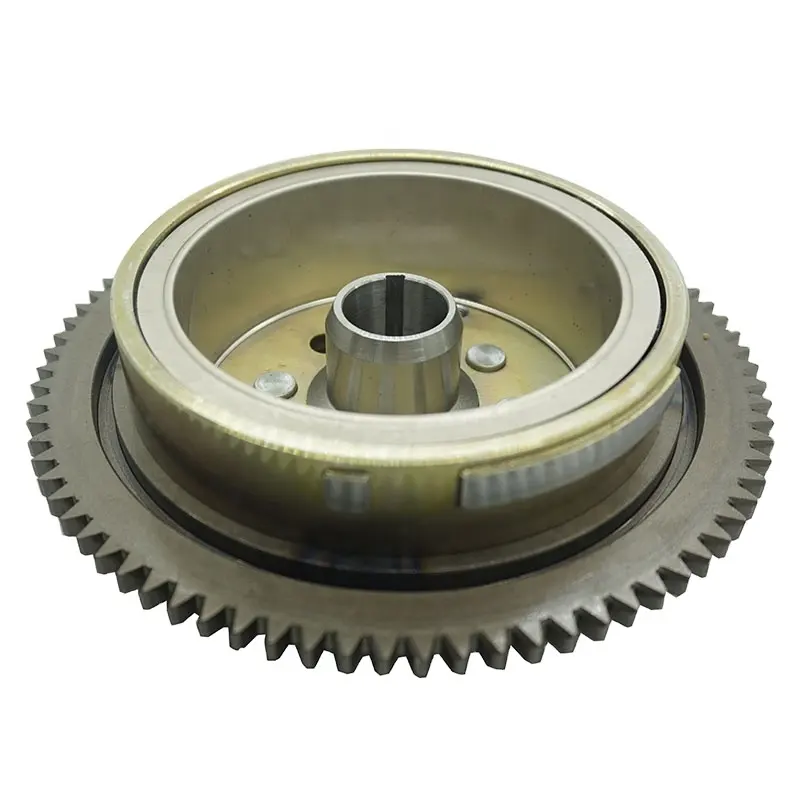 Rotor bajaj três rodas altornate rotor, bajaj uchtuk bajaj motorizado triciclo rotor de montagem de alto desempenho