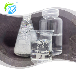Cloruro de N-hexadeciltrimetilamonio (CETRIMONIUM CHLORIDE) Suministrado por Fábrica con CAS 112-02-7 1631/<span class=keywords><strong>CTAC</strong></span> para Uso en Productos Químicos Diarios - Product Image 4