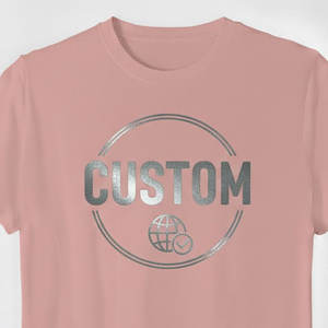 Camisetas de alta calidad para hombre y mujer, ropa casual de tela de algodón suave, diseñadas para la comodidad diaria, venta al por mayor de prendas de vestir. - Product Image 6