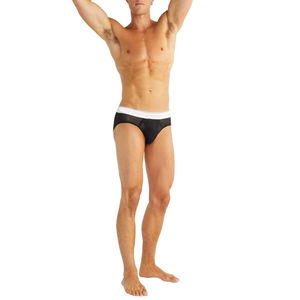 Ropa Interior Transpirable para Hombre, Estilo Único, Bajo Precio, Alta Demanda, con su Propio Logotipo, del Mejor Fabricante, Venta al Por Mayor - Product Image 4