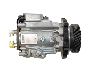 JM QSB5.9 QSB6.7 柴油泵 VP44 泵 0470506035 0986444054 3939940 3937690 适用于康明斯发动机工程机械配件 - Product Image 6