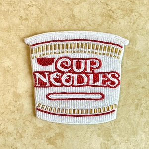 Designs de broderies personnalisées en perles pour la décoration de vêtements, appliques en perles faites à la main, patchs brodés pour vêtements - Product Image 5