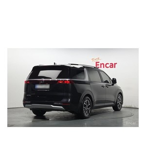 Kia Carnival Prestige 2022, 11 places, boîte automatique, sièges en cuir, conduite à gauche, 50 783 km, Diesel - Product Image 2