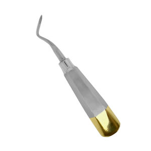 เครื่องมือถอนฟันแบบยกโคนรากฟัน ทำจากสแตนเลส - Product Image 1