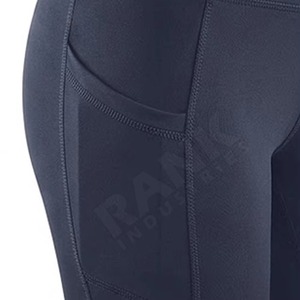 Casual Breathable Women Yoga <b>Leggings</b> Elastic Waist Custom Logo Position <b>Cheap</b> Price Wholesale Women <b>Leggings</b> - Product Image 6