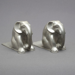 Hot Selling Creamic <b>Book</b> Ends Ceramic for Shelves Heavy Duty Bookends for Shelves Heavy <b>Books</b> <b>Library</b> School Gift Purpose - Product Image 5