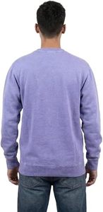 Long Sleeve Sweatshirts 2026 New Design Clothing Men's Sweatshirts Oversized Crewneck Cotton Breathable Basics Hoodies - Product Image 2