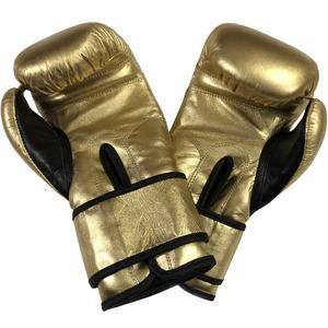 Boxing <b>Gloves</b> Real Leather Boxing <b>Gloves</b> <b>Lace</b> up Custom Logo Design Wholesale Reasonable Price Unisex Adult <b>Glove</b> - Product Image 4