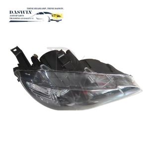 Faro de Xenón de 12V Nuevo OEM 63117287010/63117287009 Izquierdo/Derecho para X6 E70 E71 E72 M 2008-2014 - Product Image 6