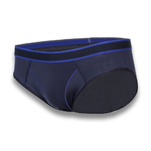 Ropa interior triangular de tiro medio Premium, tejido de punto transpirable directo de proveedores de confianza en Vietnam - Product Image 5