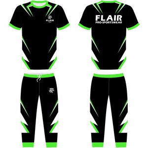 Uniforme de Cricket Personalizable de Alta Calidad, Ropa de Cricket Premium Personalizable para Jugadores, Venta al Por Mayor - Product Image 2